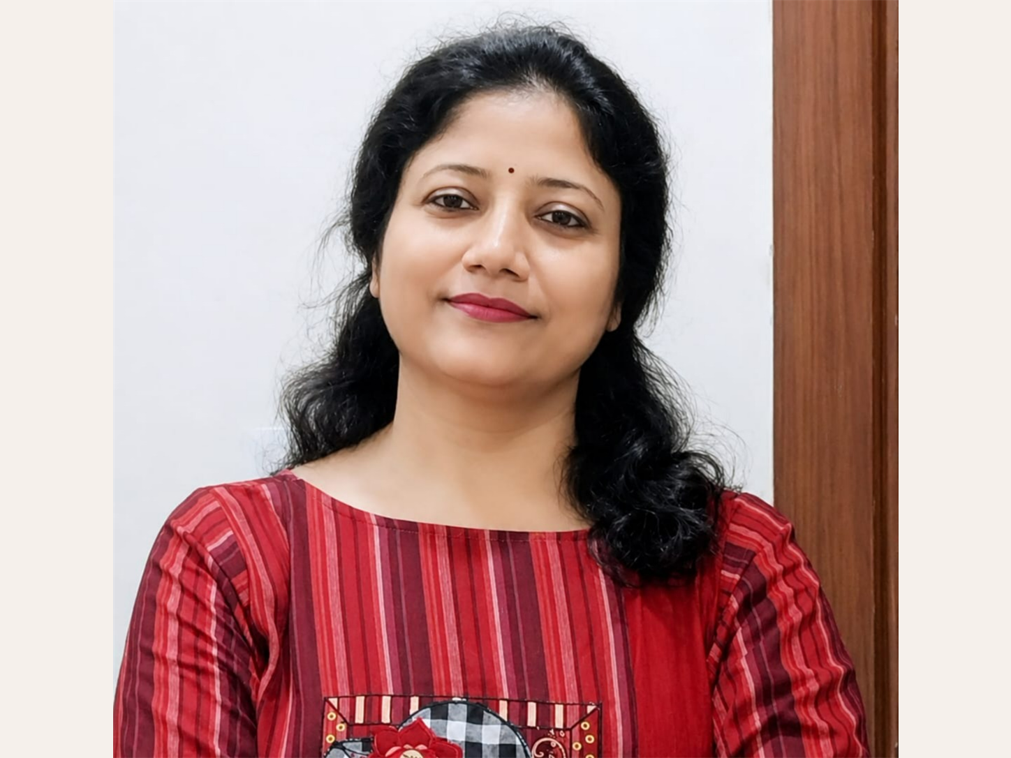 Ms. Priya Sultania