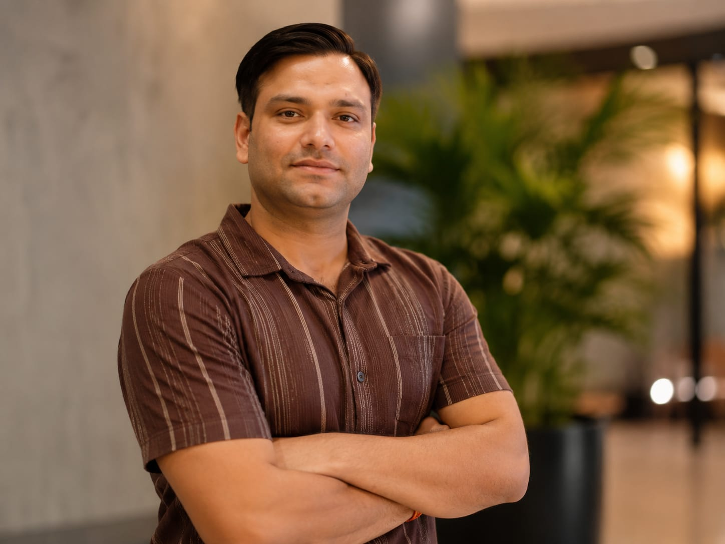 Dr. Ravi Patidar