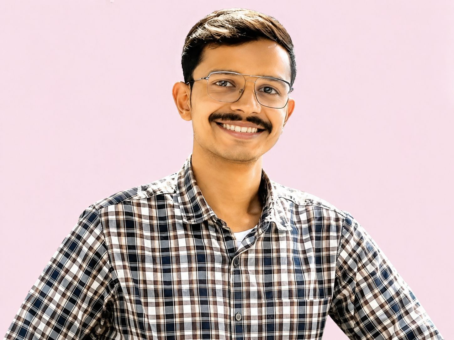 Shubham Dhakad