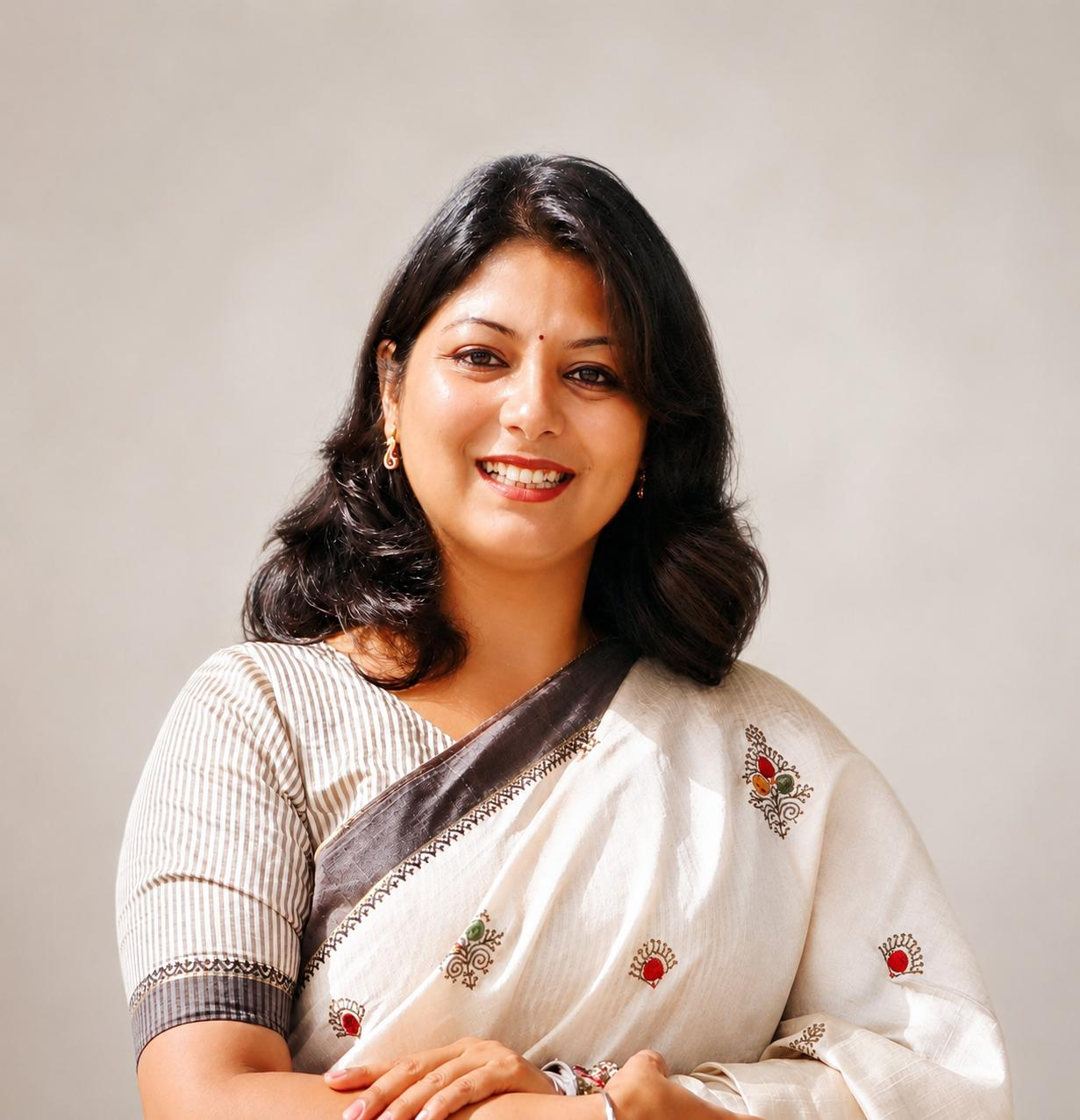 Devyani Barodh